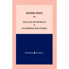 Una Casa De Muñecas – Un Enemigo Del Pueblo