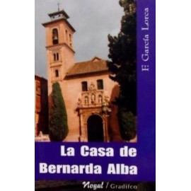 La Casa De Bernarda Alba