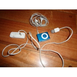 iPod 1 Gb Shuffle 2da Generacion Sin Envios