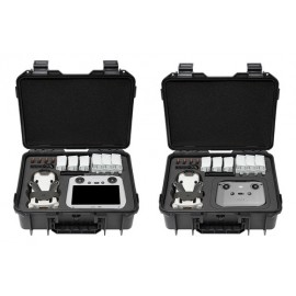 Estuche Maletín Para Dji Mini 4 Pro Y Dji Rc2 Y Dji Rc-n2