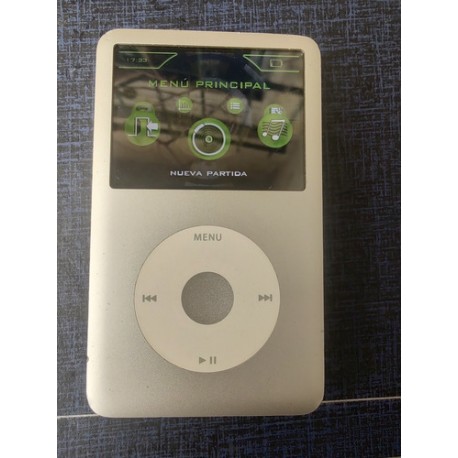 iPod Classic De 160gb Más Accesorios