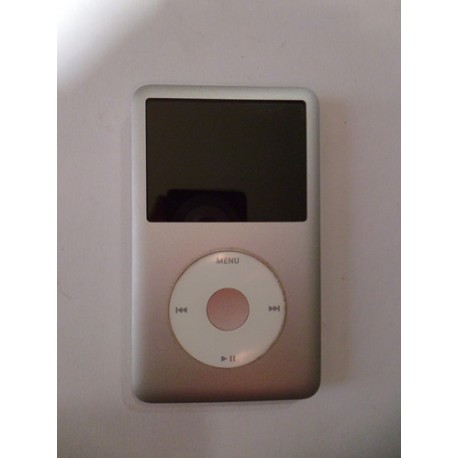 iPod Classic 160 Gb + Protector Acrílico