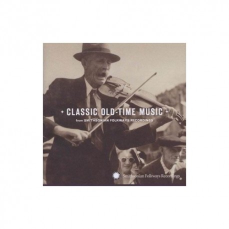 Classic Old-time Music/various Classic Old-time Music/variou