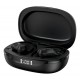 Audífonos 100% Lenovo Livepods Lp75 Bluetooth 5.3 Negro Ya!!