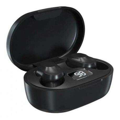 Audifonos Inalambricos Lenovo Xt91 Tws Reduccion De Ruido