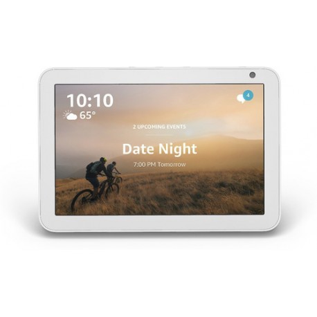 Amazon Echo Show 8 – Sandstone