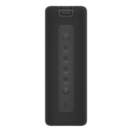 Bocina Bluetooth Xiaomi Mi Outdoor Speaker Negro