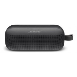 Bocina Portátil Bluetooth Bose Soundlink ® Flex Negro