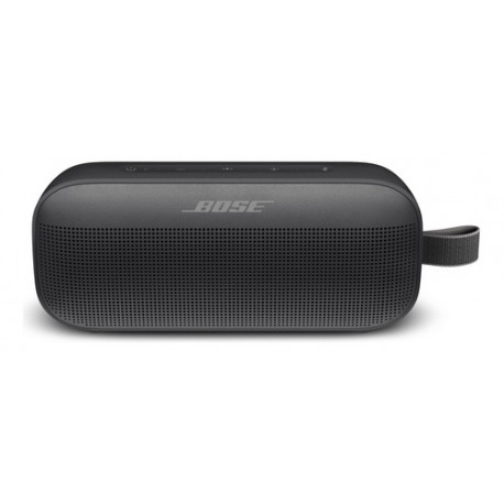 Bocina Portátil Bluetooth Bose Soundlink ® Flex Negro