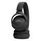 Audifonos Jbl Tune 520 Bt Bluetooth On Ear Color Negro
