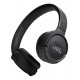 Audifonos Jbl Tune 520 Bt Bluetooth On Ear Color Negro
