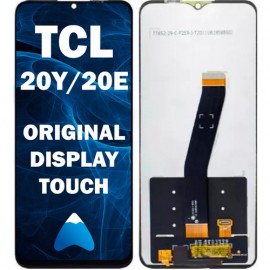 Modulo Pantalla Para Tcl 20y / 20e Calidad Original Oled