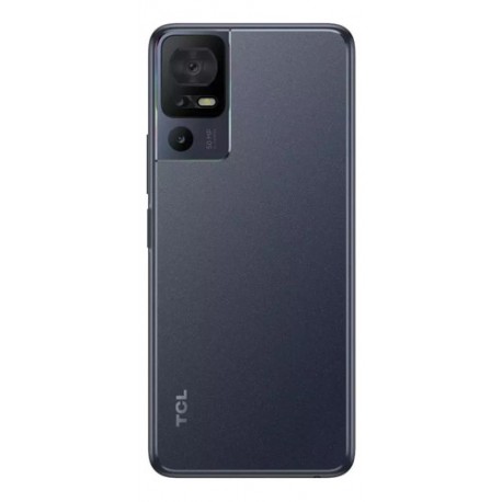 Tcl 40 Se 256 Gb  Dark Gray 6 Gb Ram