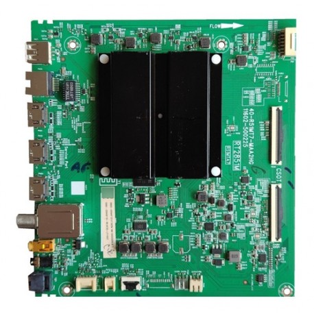 Mainboard Tcl   40-r51mt7-maa2hg | 55s446