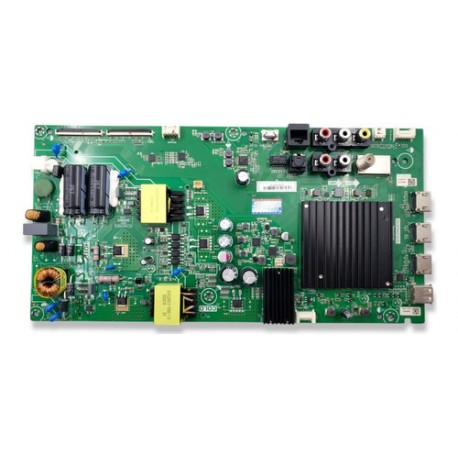 Powermain Vizio V505-j09 Tpd.mt5691t.pc763