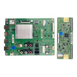 Main + Tcon Vizio 715ga874-m1b-b00-004g V435-h1