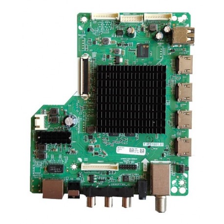 Mainboard Sharp T.ms1801.81 | 4t-c50dl7ur