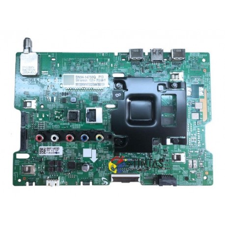 Main Samsung – Bn41-02663a / Bn97-14518g / Un40n5200af