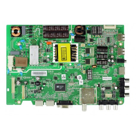 5800-a6m62n-0p00 Main Para LG Modelo 32lb520b