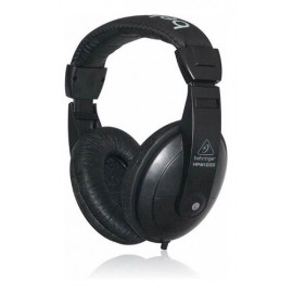 Auriculares Behringer Hpm1000 Black