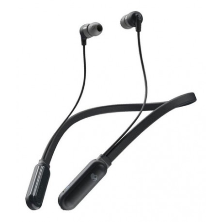 Auriculares Inalámbricos Skullcandy Ink’d+ Wireless Black