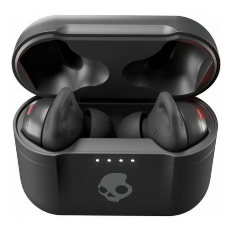 Auricular In-ear Inalámbrico Skullcandy Indy Anc S21yw-n740 Negro