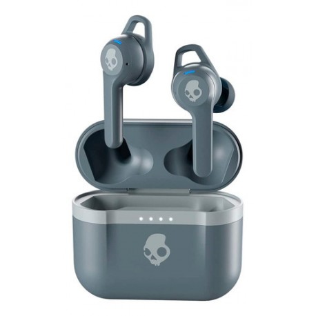 Audífonos Inalámbricos Skullcandy Indy Evo True Gris