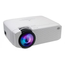 Proyector Kanji Kj-814 Wife 1600 Lumenes