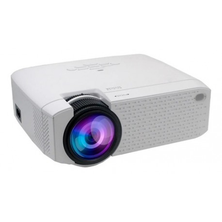 Proyector Kanji Kj-814 Wife 1600 Lumenes