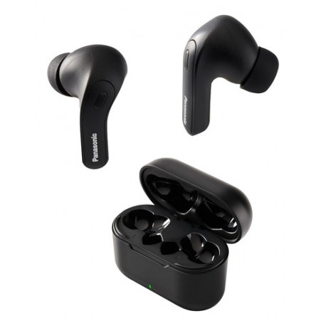 Auriculares Inalámbricos Panasonic Con Cancelacion De Ruido