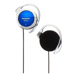 Auriculares Panasonic Clip – Azul