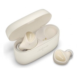 Auriculares Inalámbricos Jabra Elite 4 C/cancelación Activa