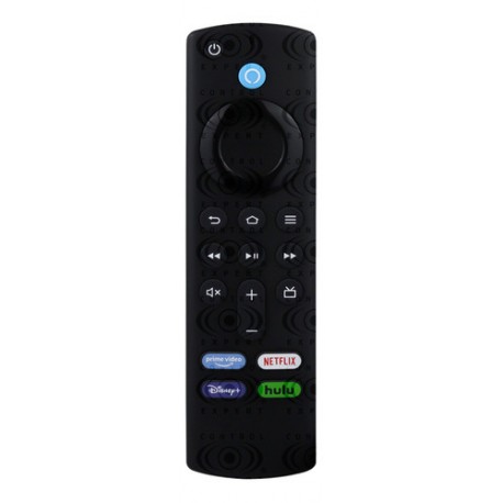 Control Remoto Para Amazon Fire Stick Tv