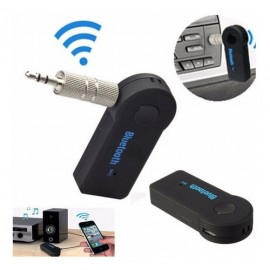 Receptor Bluetooth Usb P/auto Micrófono Manos Libres – Seisa