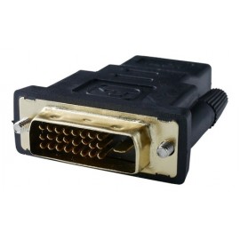 Adaptador Dvi A Hdmi Dvi 24+1 A Hdmi Para Video Todomicro